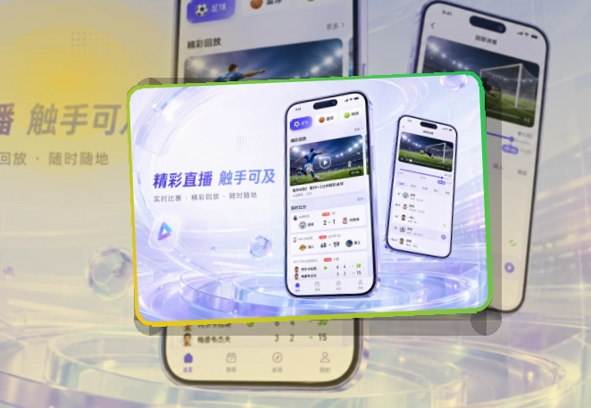 B体育APP安装与登录页面